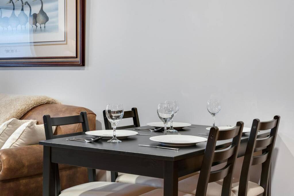 Hickory Suite - Main Street Lodge In Berlin Ngoại thất bức ảnh